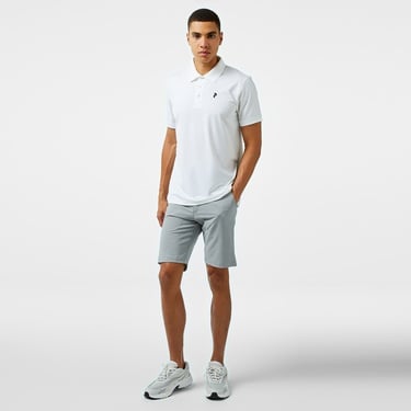  Peak Performance Vespar Erkek Beyaz Polo