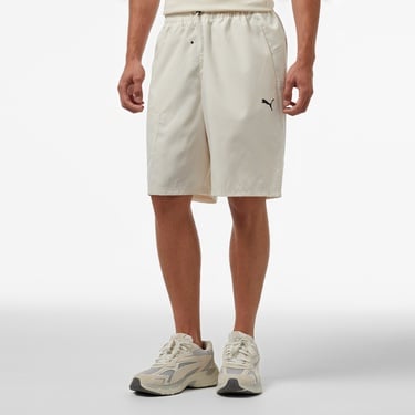  Puma Desert Road Unisex Krem Günlük Şort