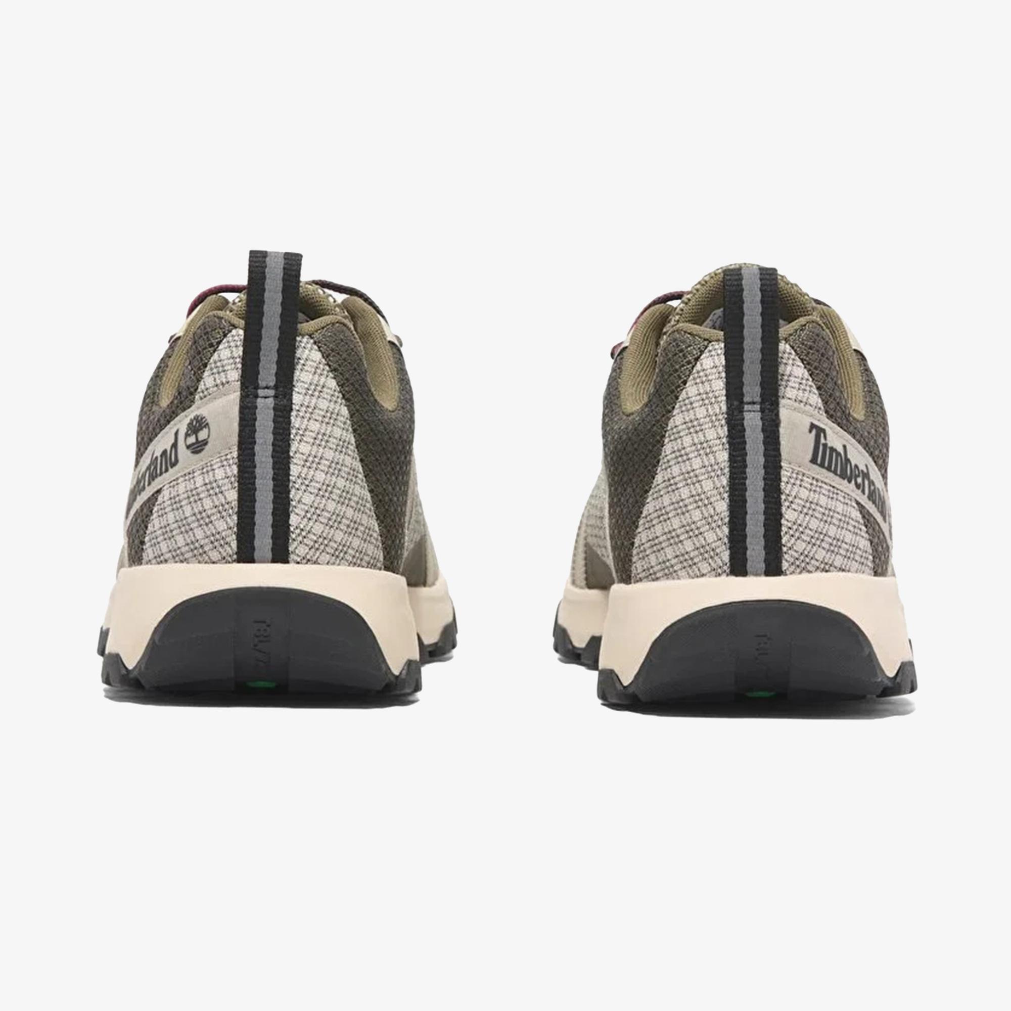 Timberland Winsor Trail Low Erkek Krem Outdoor Ayakkabı