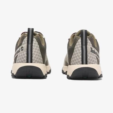  Timberland Winsor Trail Low Erkek Krem Outdoor Ayakkabı