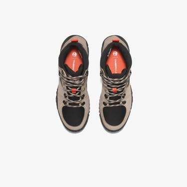  Timberland Motion Scramble Lace Up Erkek Bej Outdoor Bot