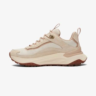  Timberland Motion Access Low Lace Up Kadın Bej Outdoor Ayakkabı