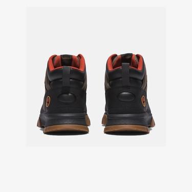  Timberland Lincoln Peak Mid Erkek Kahverengi Outdoor Bot