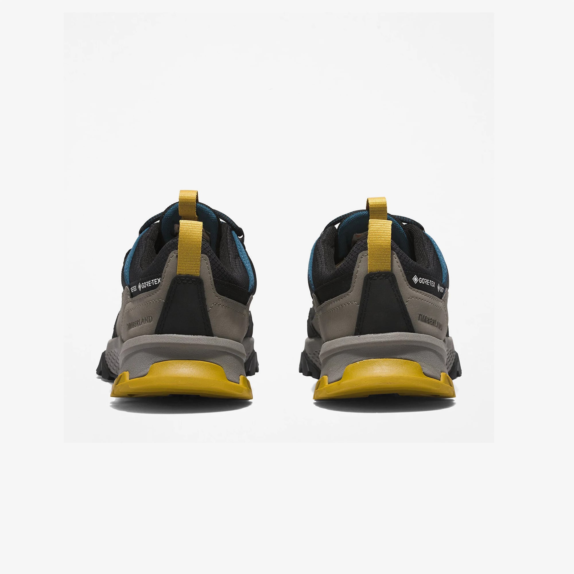 Timberland Timberland Lincoln Peak Low Erkek Siyah Outdoor Ayakkabı | FashFed Siyah - 4. görsel