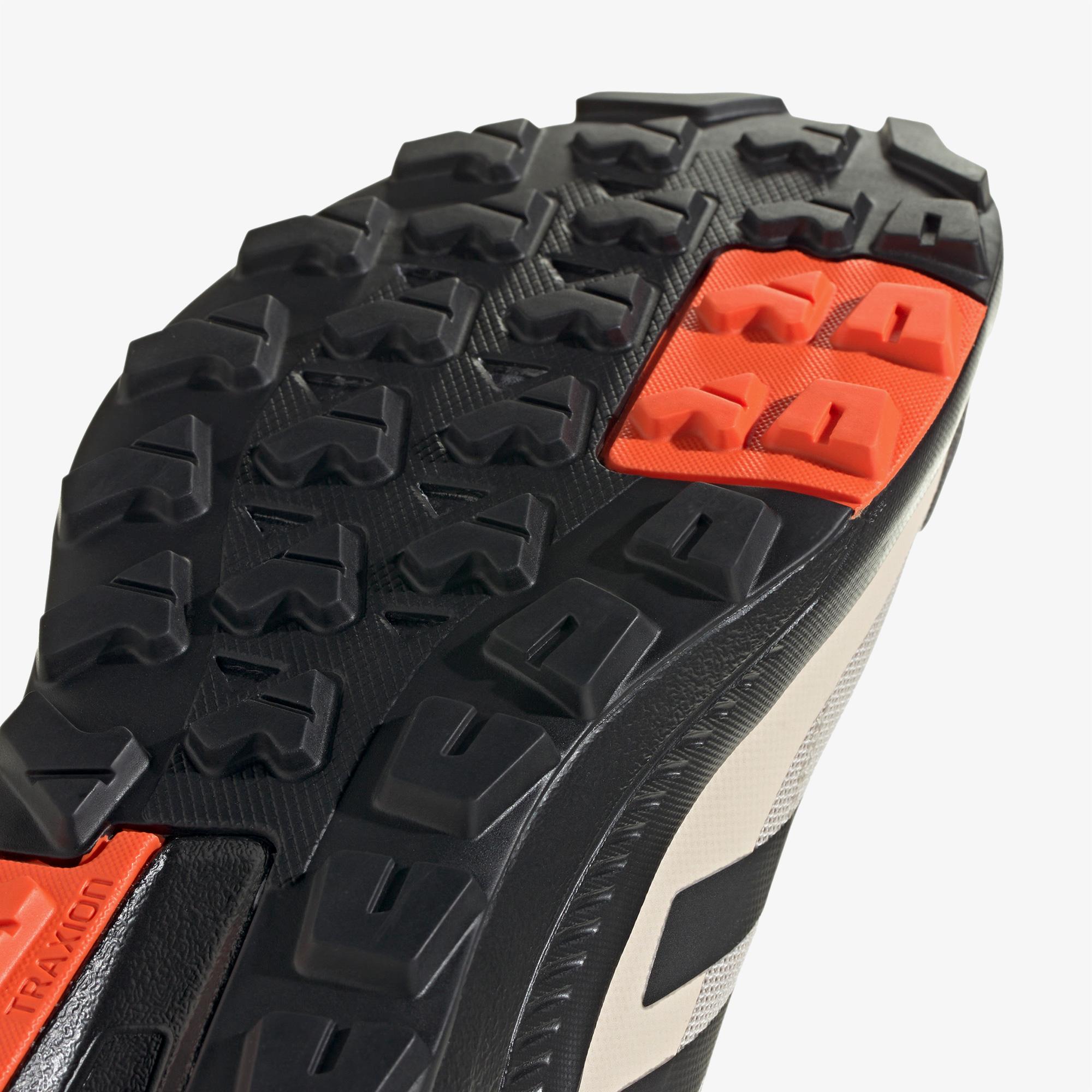 adidas Terrex Anylander Erkek Bej Outdoor Ayakkabı