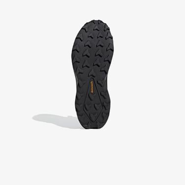  adidas Terrex Winter Leather Erkek Siyah Bot