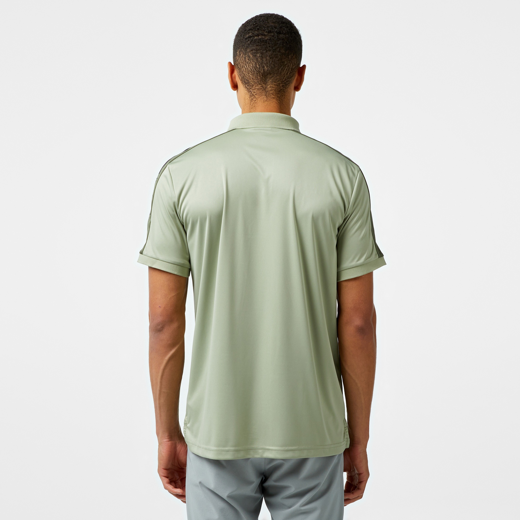 Peak Performance Player Erkek Yeşil Polo