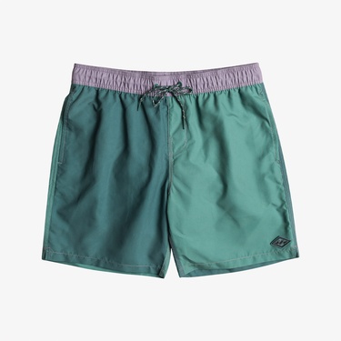  Billabong Herren-Bademode Erkek Renkli Mayoşort