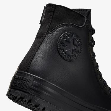  Converse Chuck Taylor All Star City Trek Unisex Siyah Bot