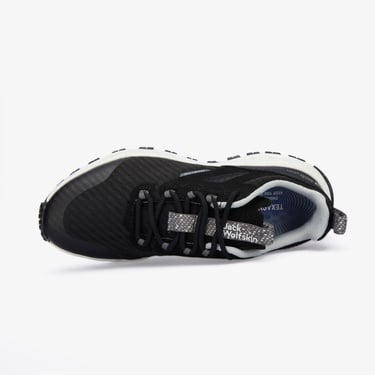  Jack Wolfskin Prelight Pro Vent Low Kadın Siyah Outdoor Ayakkabı