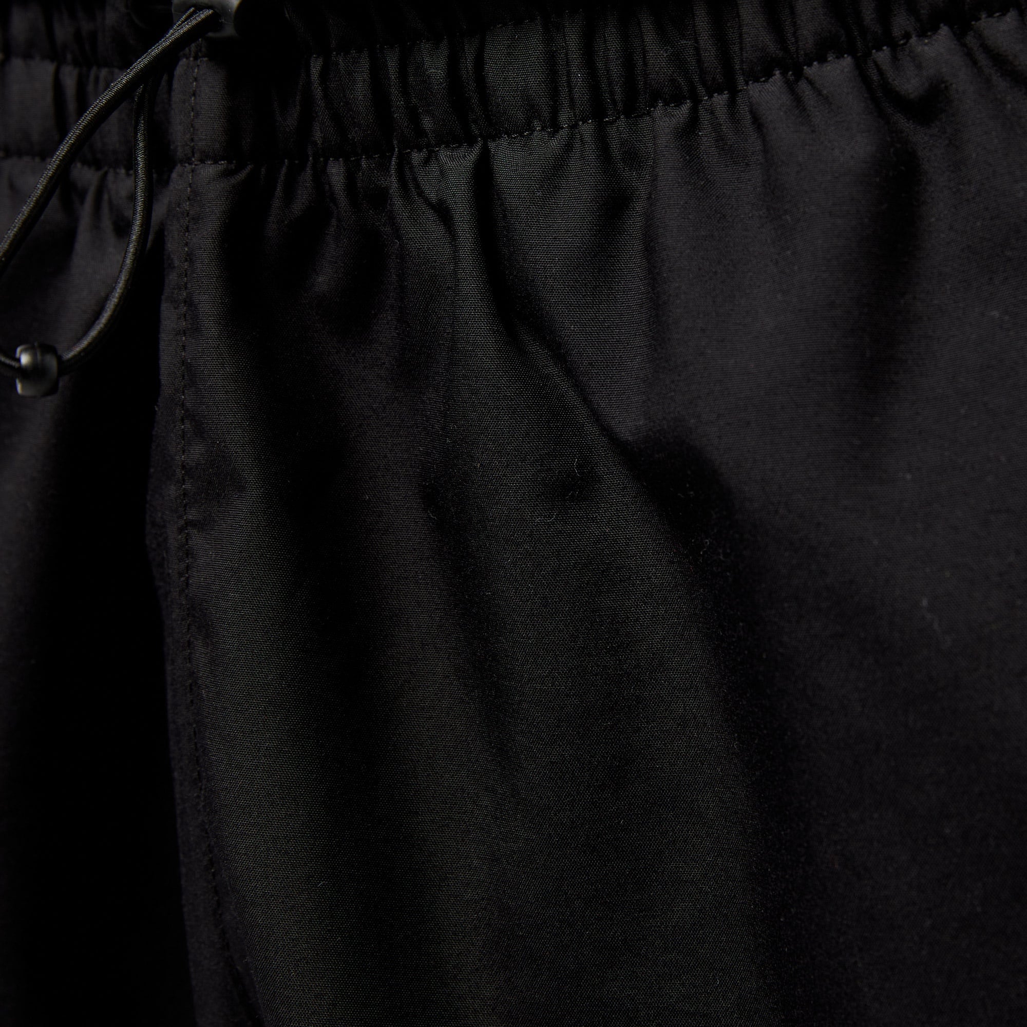 Puma Desert Road Unisex Siyah Günlük Şort