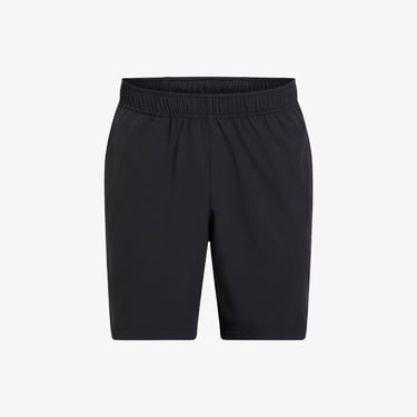  Energetics Erkek Gri Antrenman Şortu