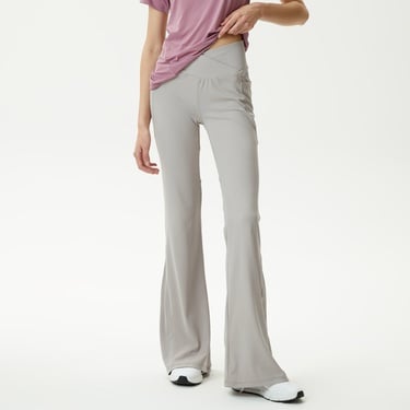  Skechers Performance Kadın Gri Günlük Eşofman Altı