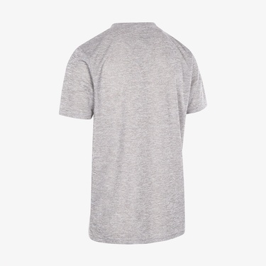  Trespass Raeran Technical Kadın Gri Günlük T-Shirt