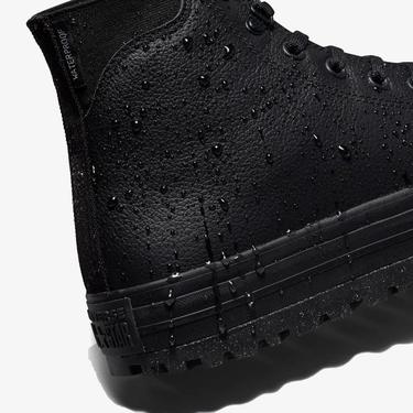  Converse Chuck Taylor All Star City Trek Unisex Siyah Bot