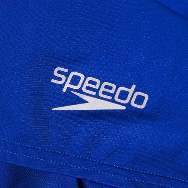  Speedo Plmt Vcut Jam Çocuk Mavi Mayo