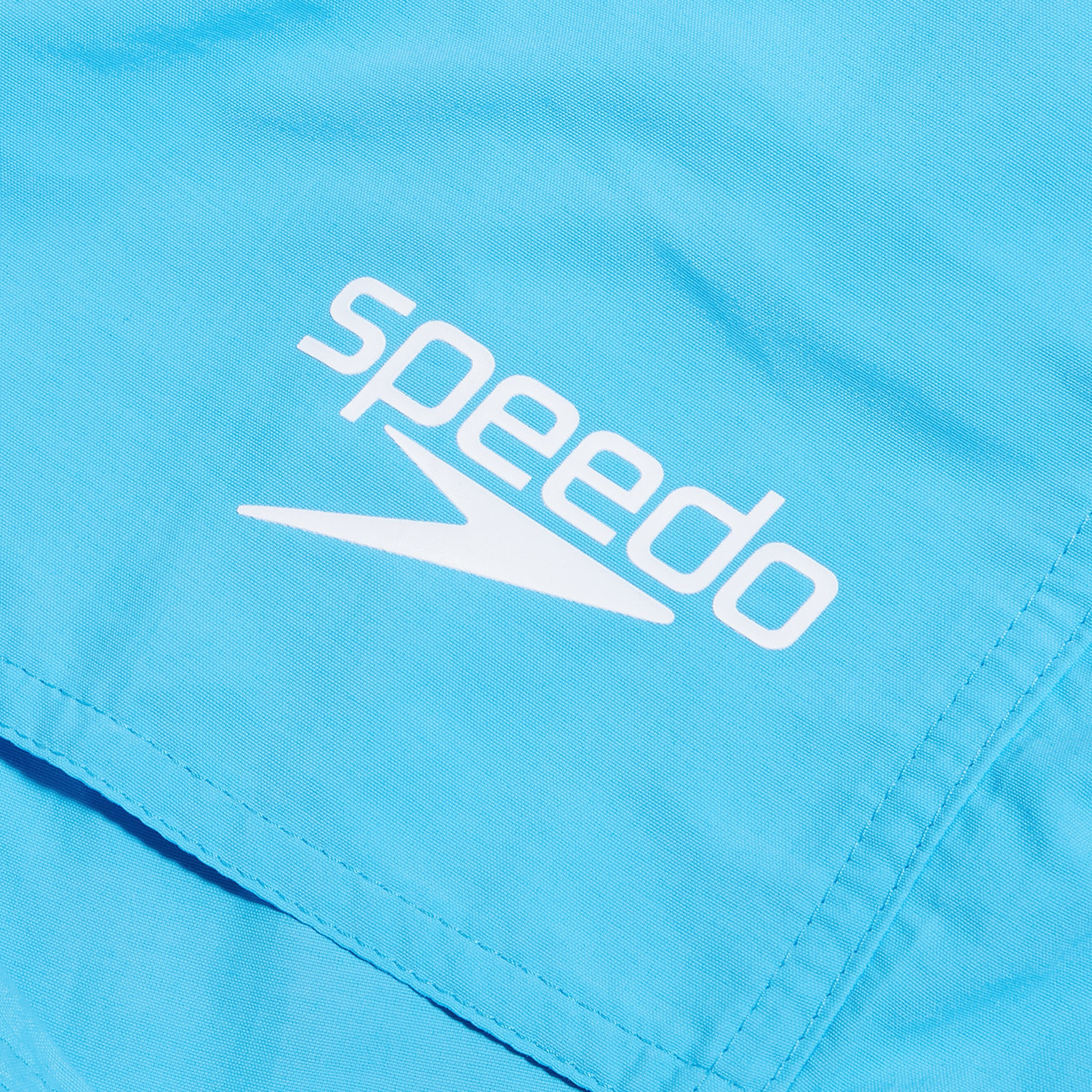 Speedo Classics 13 Çocuk Mavi Mayo