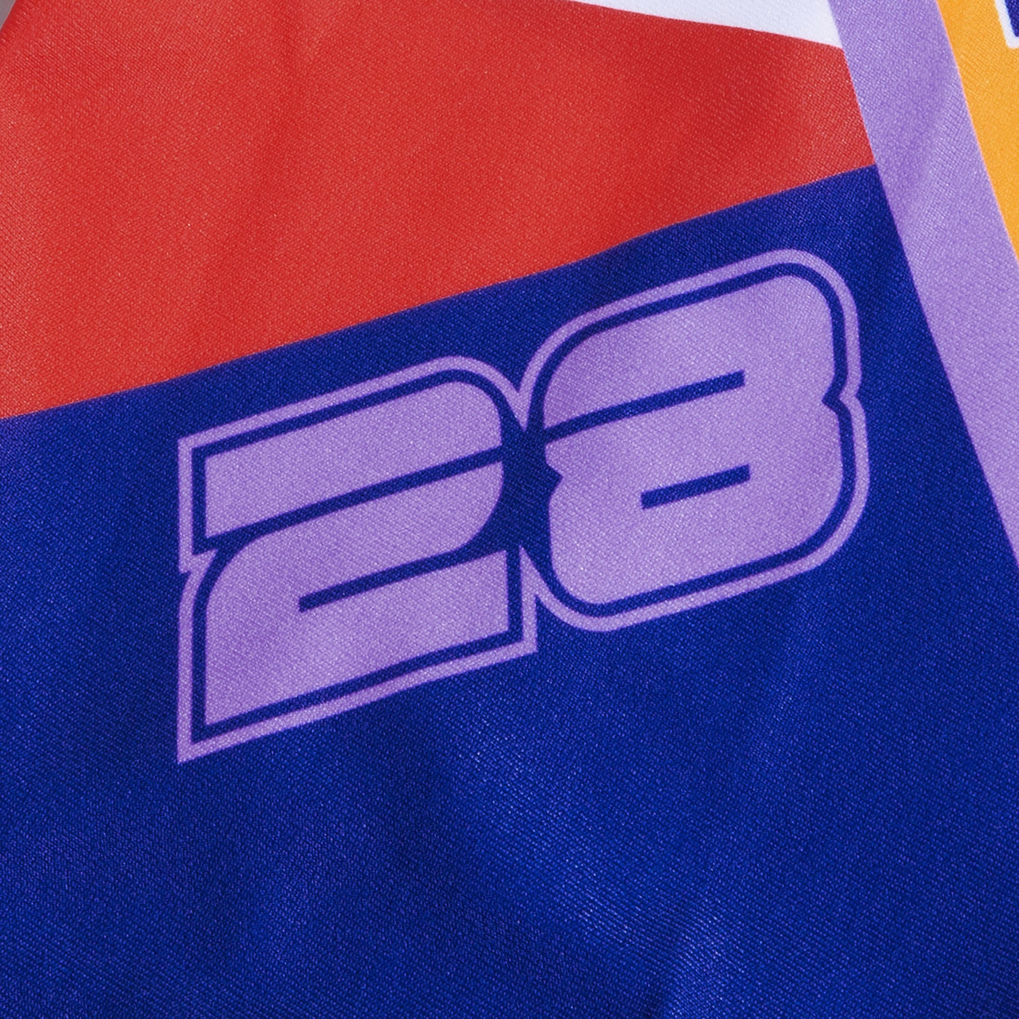 Speedo Plmt Vcut Jam Çocuk Mavi Mayo