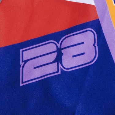  Speedo Plmt Vcut Jam Çocuk Mavi Mayo