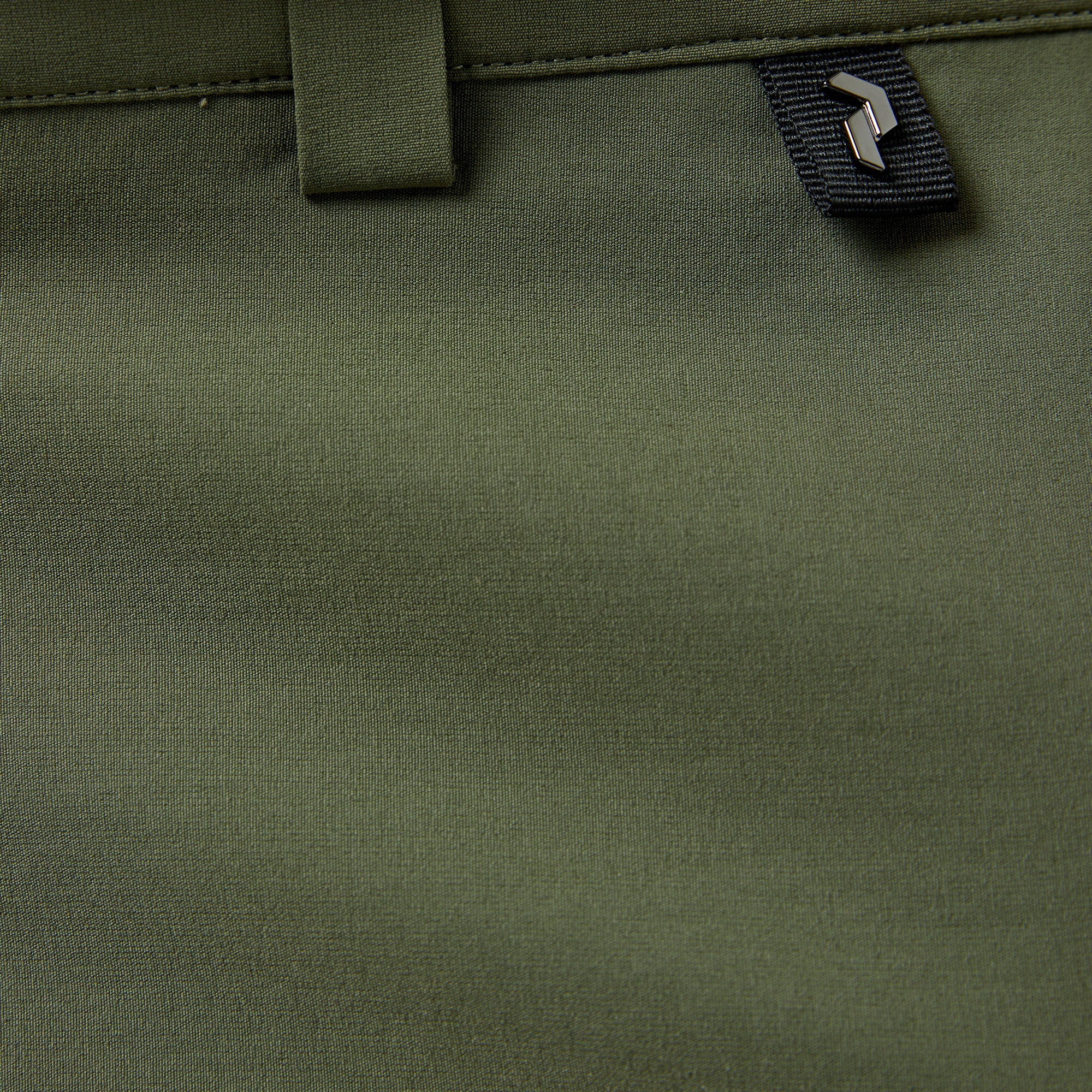 Peak Performance Player Erkek Yeşil Outdoor Pantolon