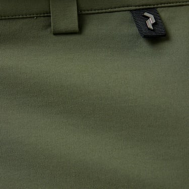  Peak Performance Player Erkek Yeşil Outdoor Pantolon