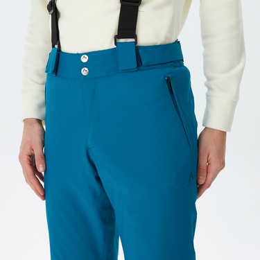  McKinley Erkek Mavi Outdoor Pantolon