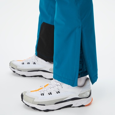  McKinley Erkek Mavi Outdoor Pantolon