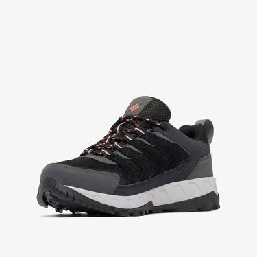  Columbia Strada Trail Kadın Gri Outdoor Ayakkabı