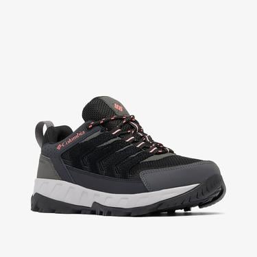  Columbia Strada Trail Kadın Gri Outdoor Ayakkabı