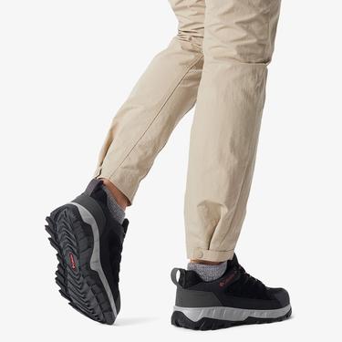  Columbia Strada Trail Kadın Gri Outdoor Ayakkabı