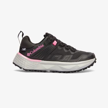  Columbia Facet 75 Kadın Siyah Outdoor Ayakkabı