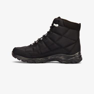  Columbia Firecamp Boot Erkek Su Geçirmez Siyah Outdoor Bot