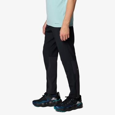  Columbia Endless Trail Erkek Siyah Günlük Eşofman Altı