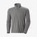 Helly Hansen Light Half Zip Erkek Siyah Outdoor Polar