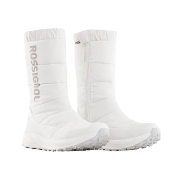  Rossignol Rossi Podium Kh Kadın Beyaz Kar Botu