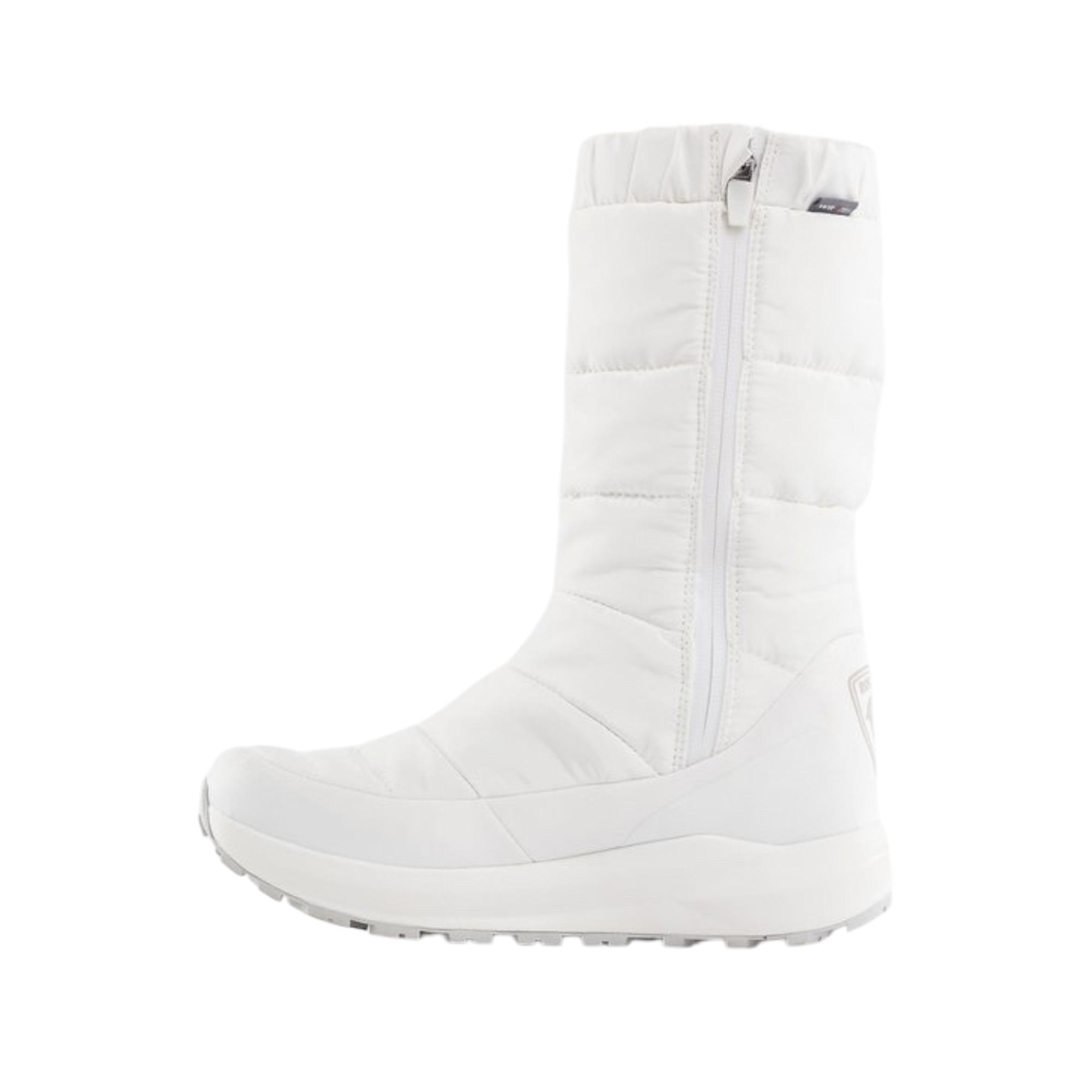 Rossignol Rossi Podium Kh Kadın Beyaz Kar Botu