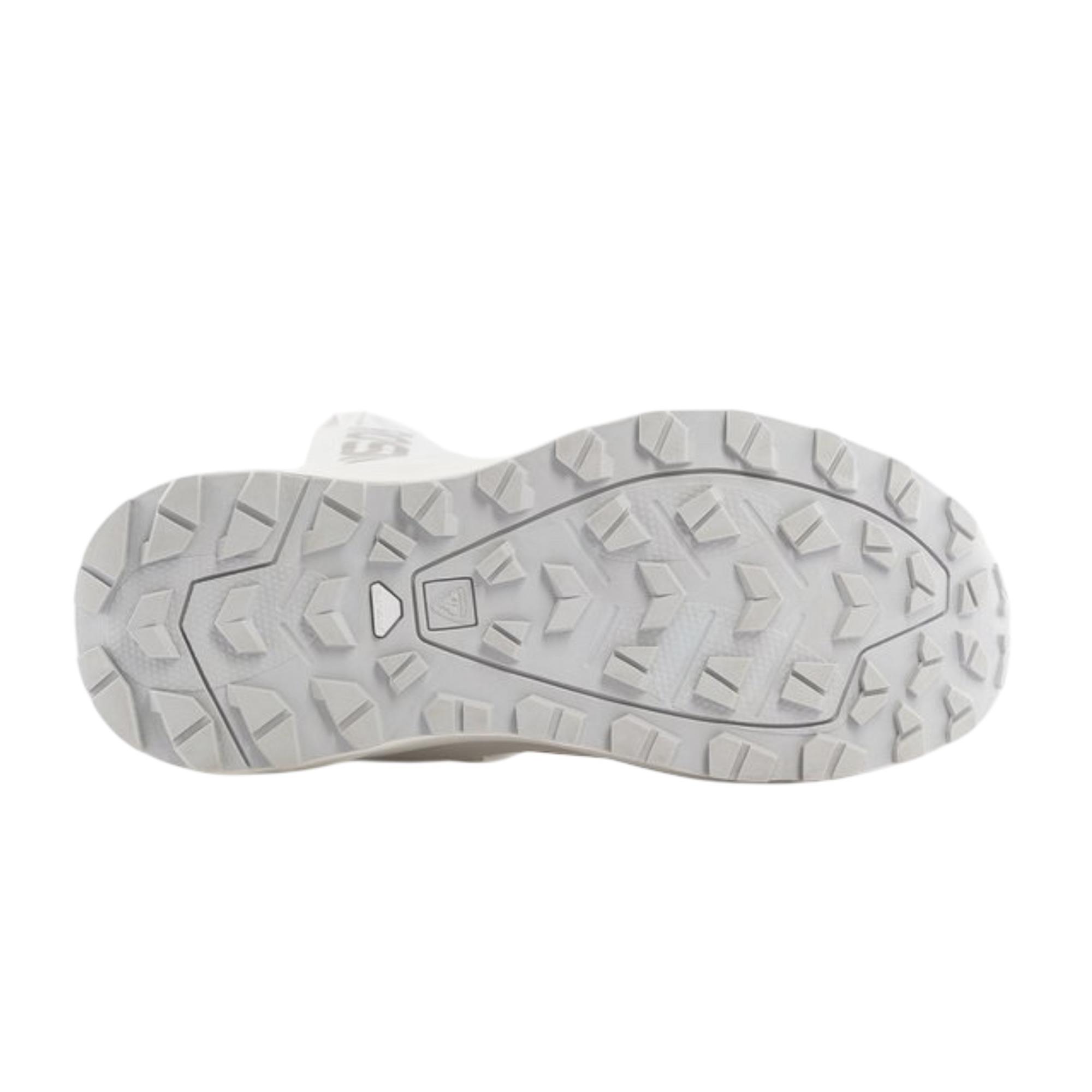 Rossignol Rossi Podium Kh Kadın Beyaz Kar Botu