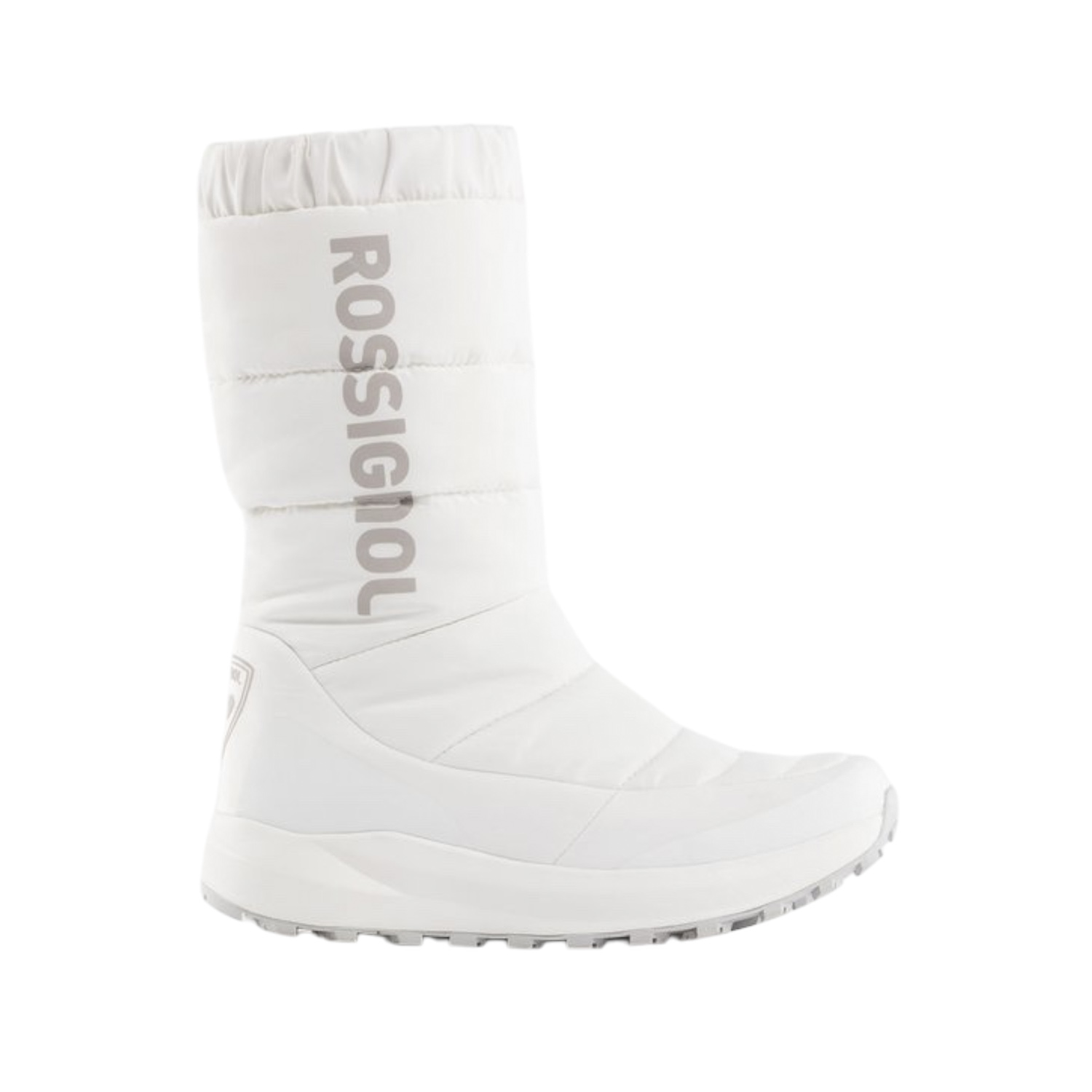  Rossignol Rossi Podium Kh Kadın Beyaz Kar Botu