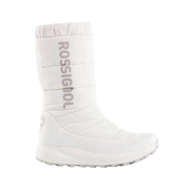  Rossignol Rossi Podium Kh Kadın Beyaz Kar Botu