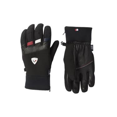  Rossignol Strato Impr Erkek Siyah Eldiven