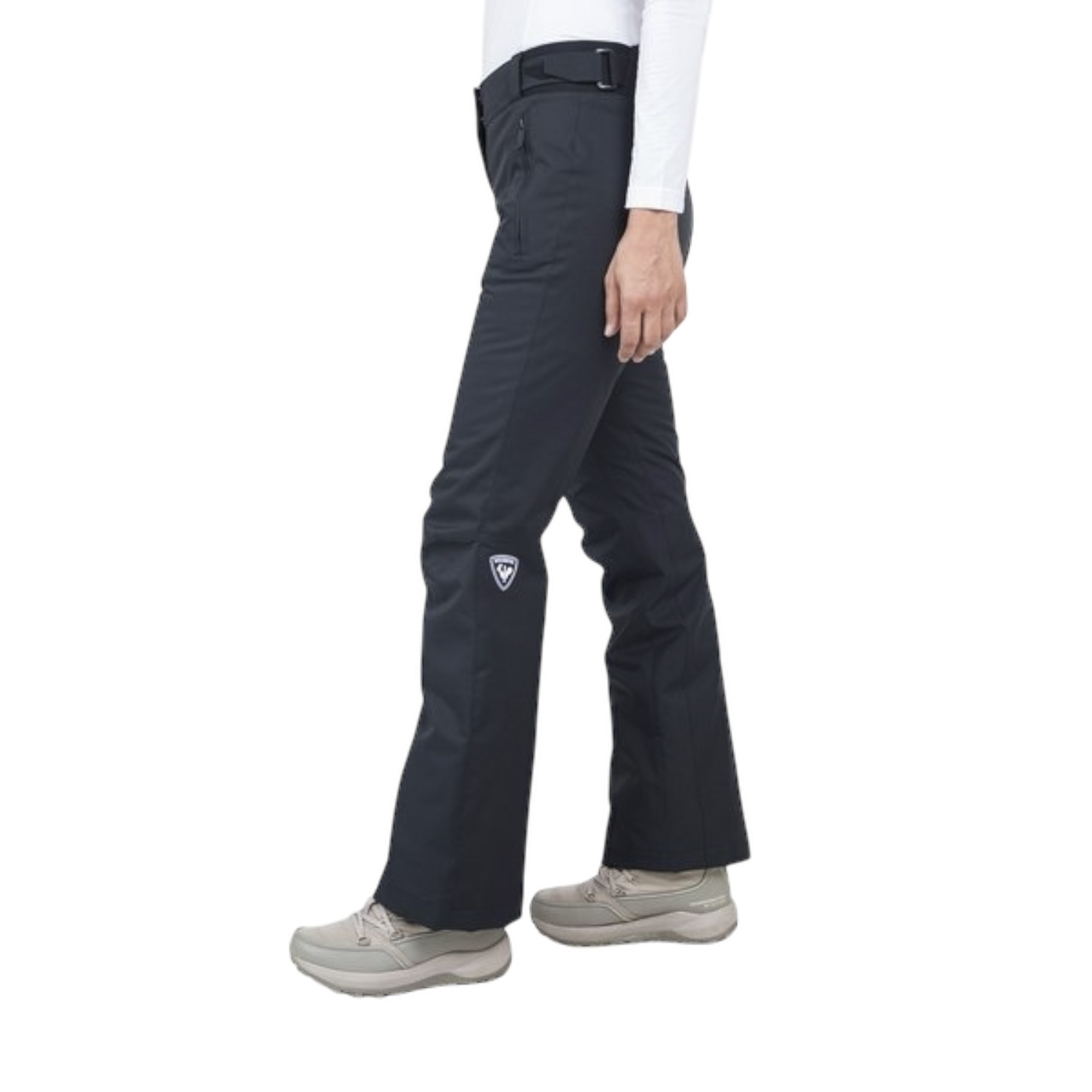 Rossignol Ski Pant Kadın Siyah Kayak Pantolonu