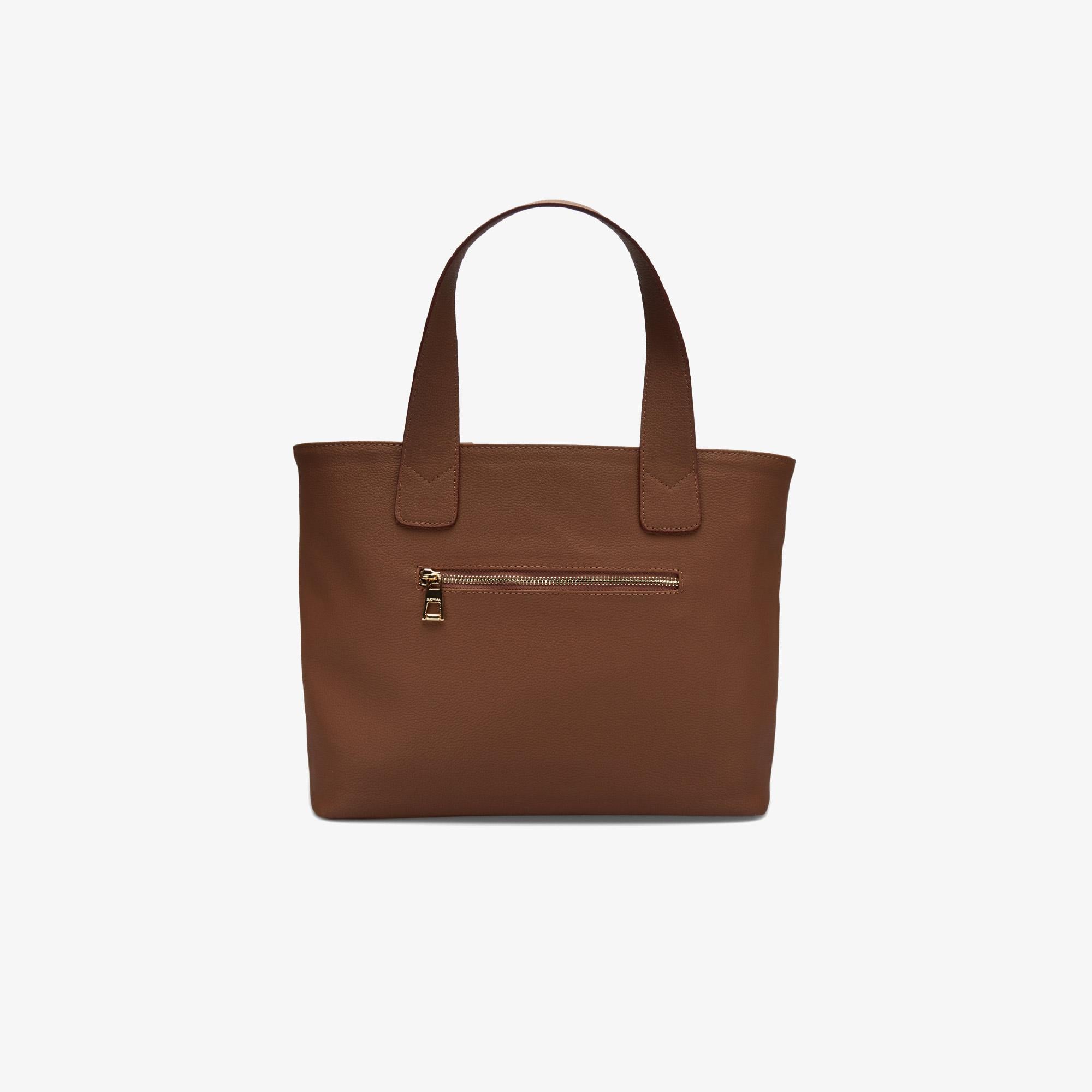 Nautica Kadın Kahverengi Omuz Çantası