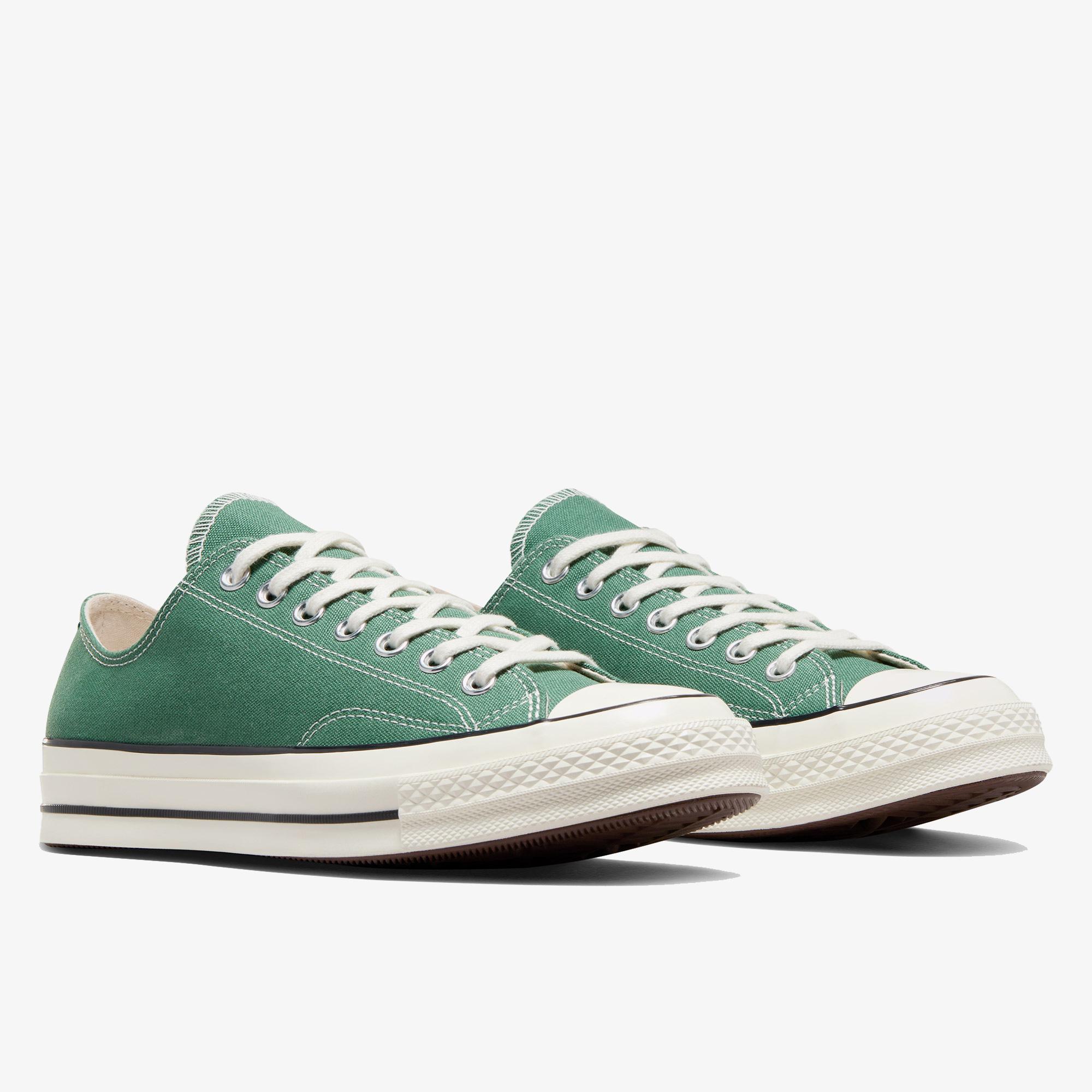 Converse Chuck 70 Unisex Yeşil Sneaker
