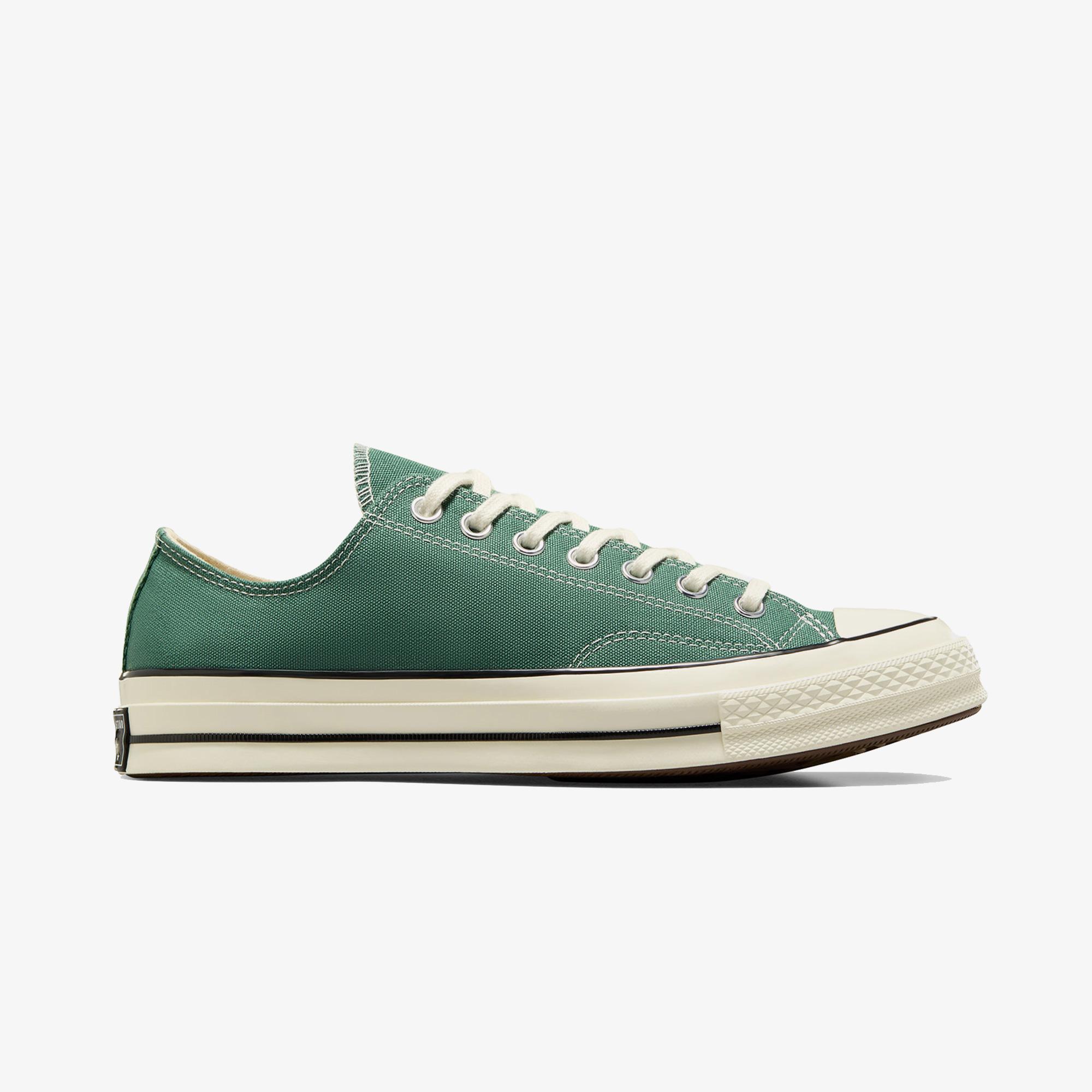 Converse Chuck 70 Unisex Yeşil Sneaker