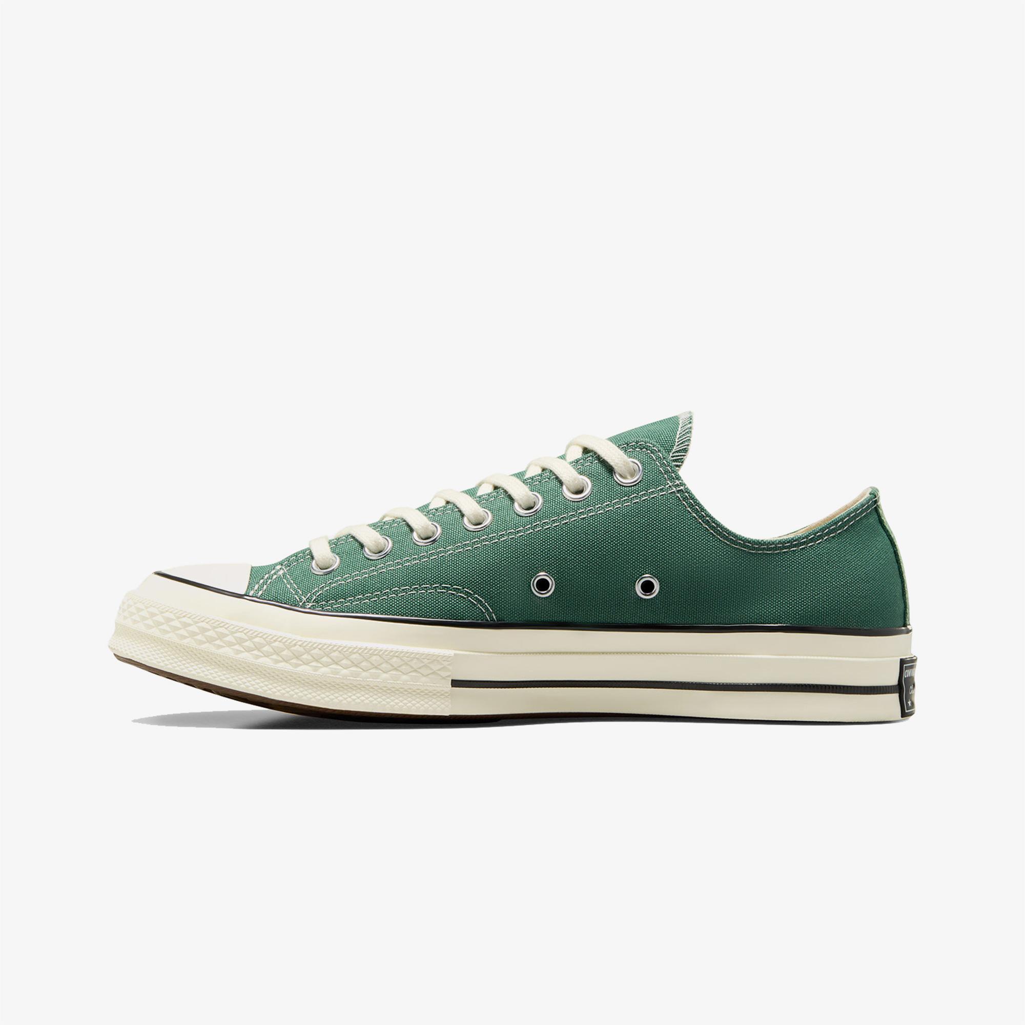 Converse Chuck 70 Unisex Yeşil Sneaker