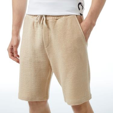 Nautica Erkek Bej Standart Fit Şort