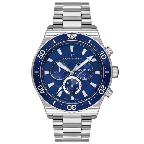  Jacques Philippe JPQGC201336N Erkek Kol Saati