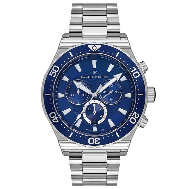  Jacques Philippe JPQGC201336N Erkek Kol Saati