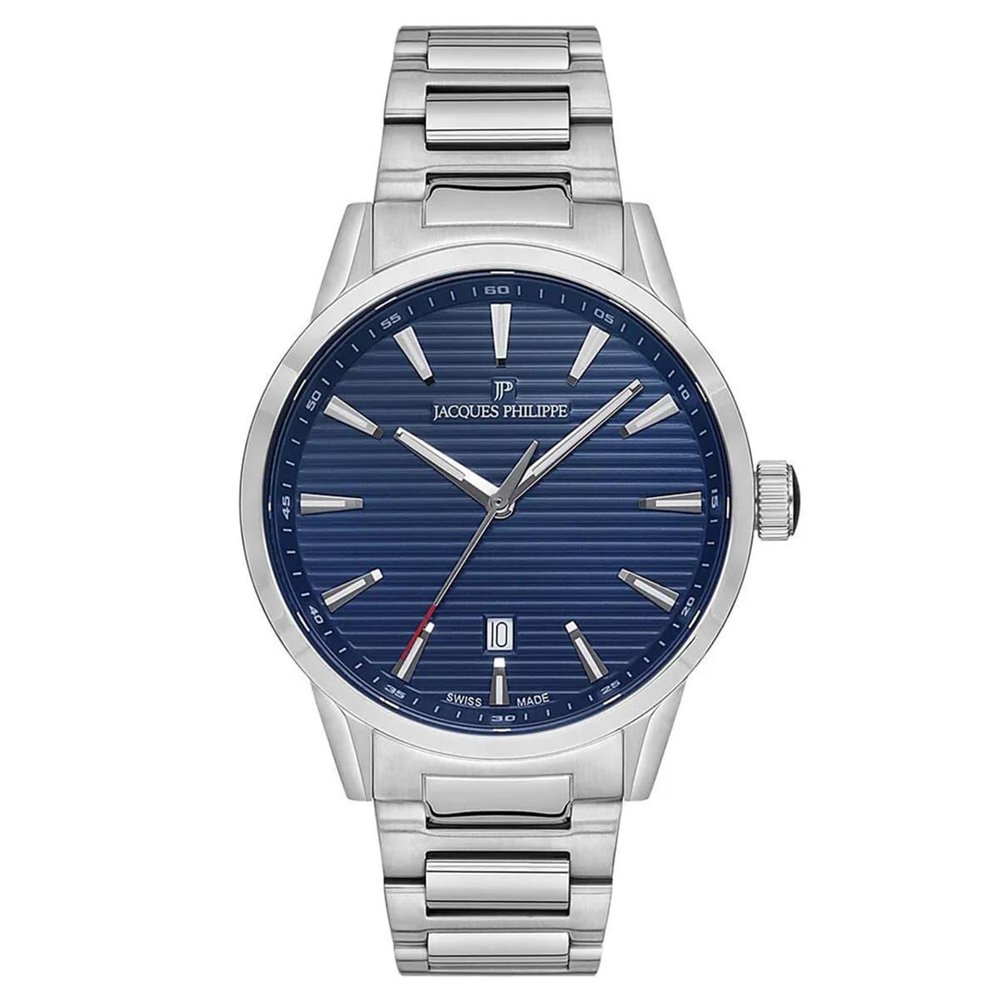 Jacques Philippe JPQGS091336N Erkek Kol Saati