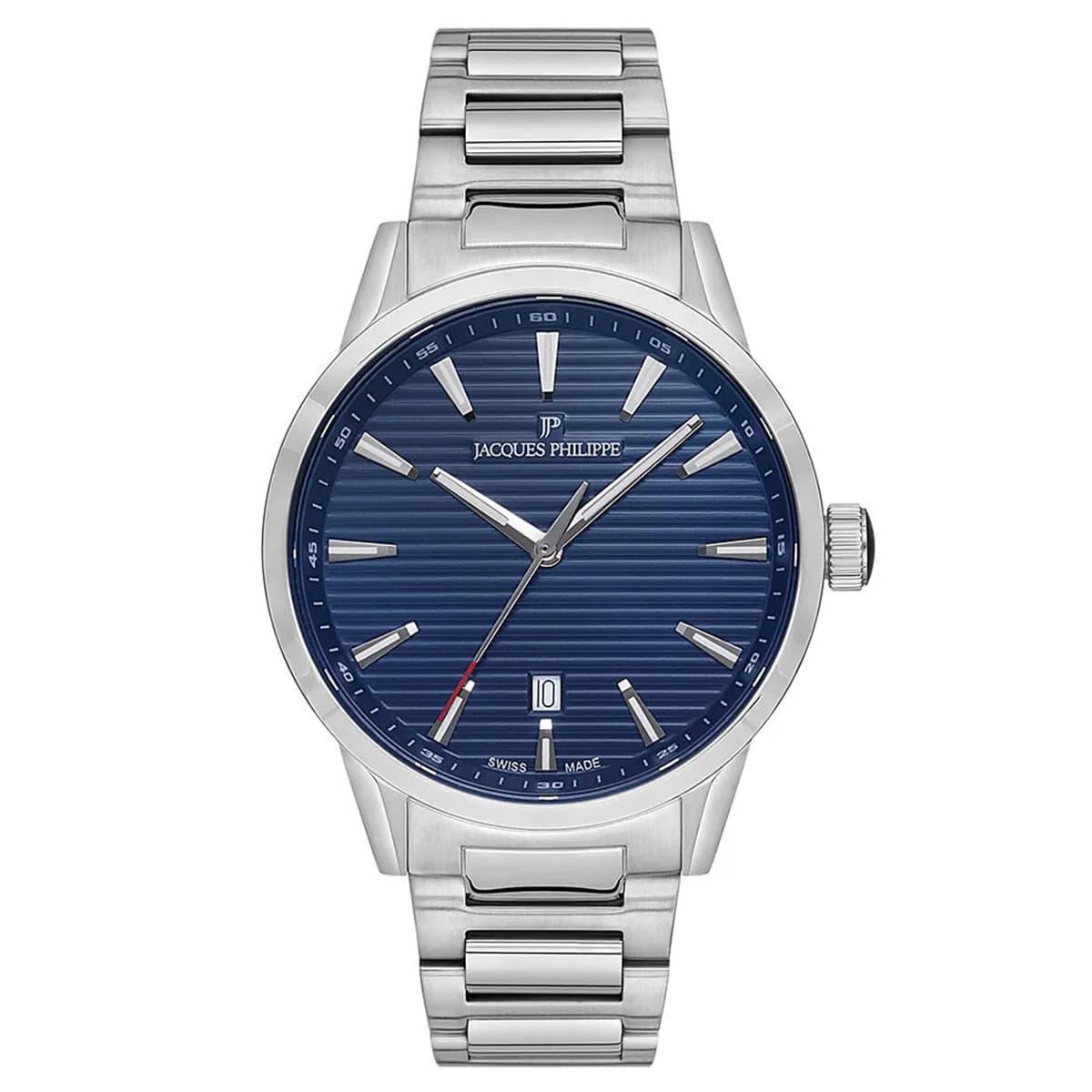 Jacques Philippe JPQGS091336N Erkek Kol Saati